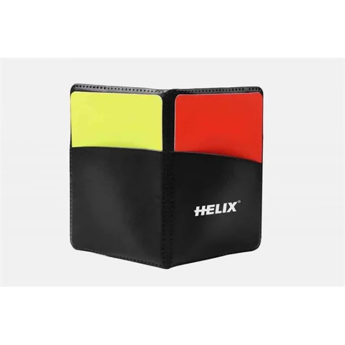 Supertrend Hakem Kartları