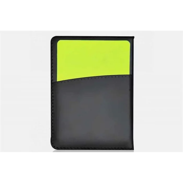 Supertrend Hakem Kartları