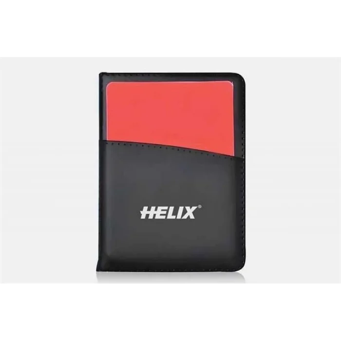 Supertrend Hakem Kartları