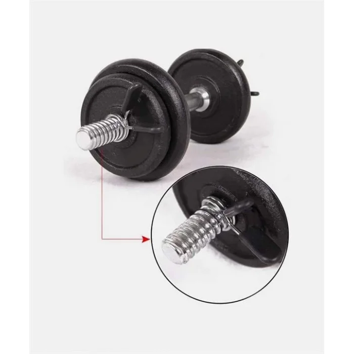 Supertrend Halter Yaylı Kelepçe