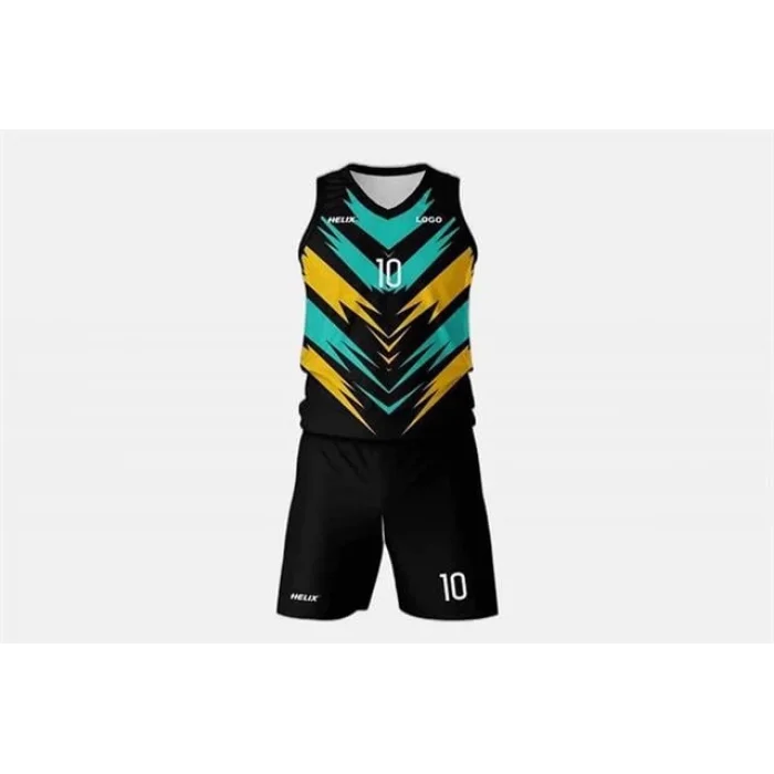 Supertrend HBT02 Dijital Basketbol Forma Takımı