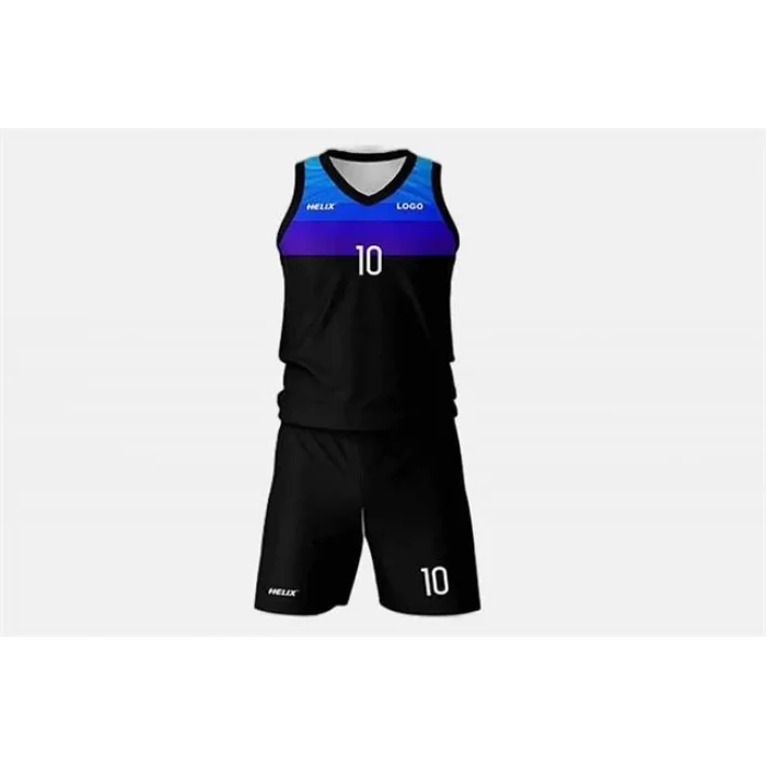 Supertrend HBT03 Dijital Basketbol Forma Takımı