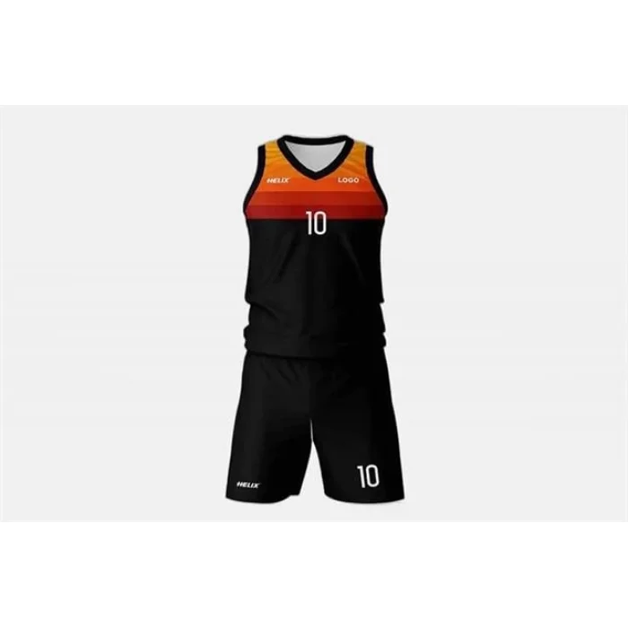 Supertrend HBT03 Dijital Basketbol Forma Takımı