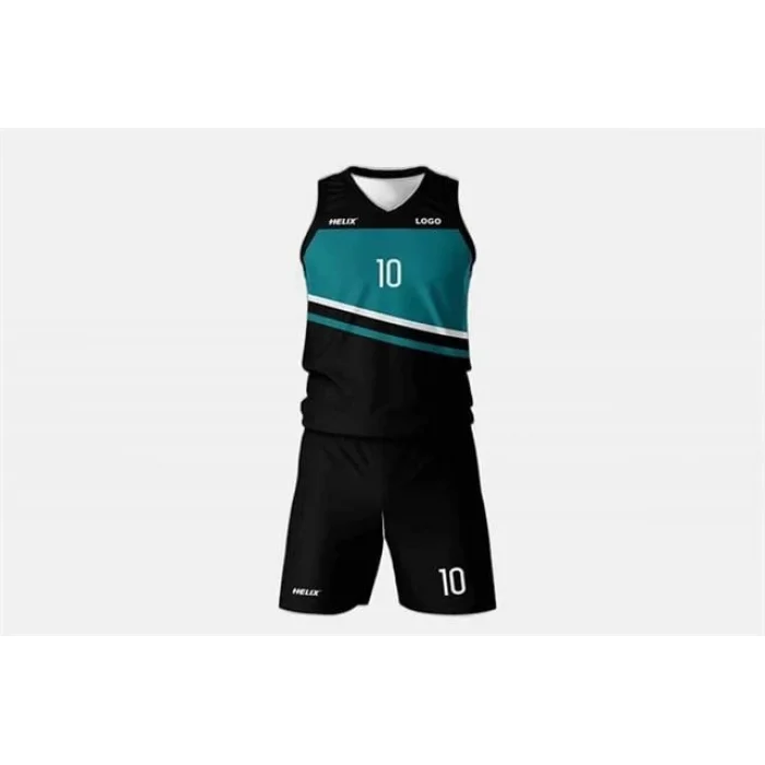Supertrend HBT08 Dijital Basketbol Forma Takımı