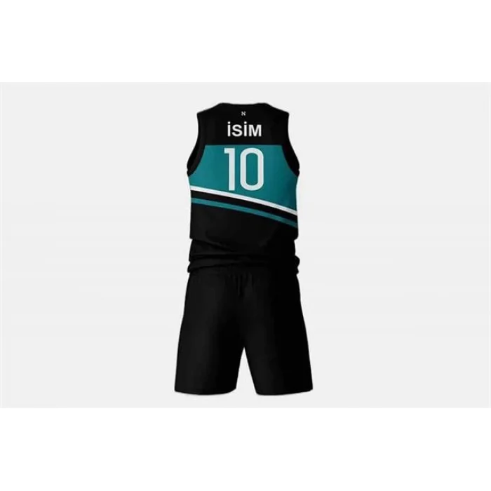 Supertrend HBT08 Dijital Basketbol Forma Takımı