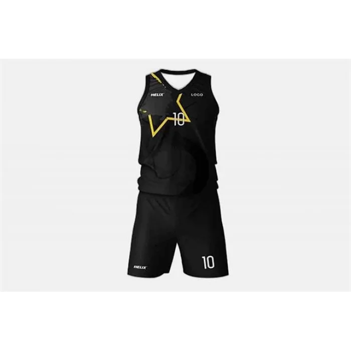 Supertrend HBT11 Dijital Basketbol Forma Takımı