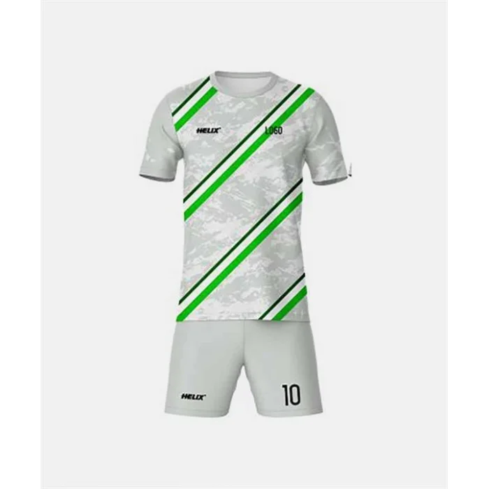 Supertrend HFT03 Dijital Futbol Forma Takımı