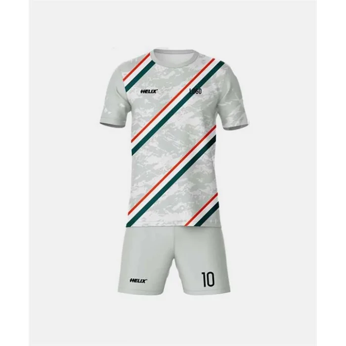 Supertrend HFT03 Dijital Futbol Forma Takımı