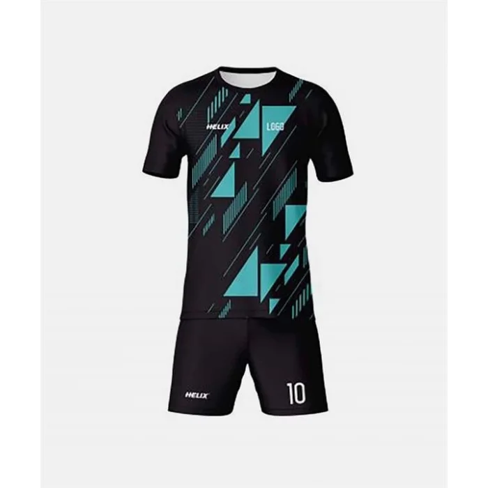 Supertrend HFT04 Dijital Futbol Forma Takımı