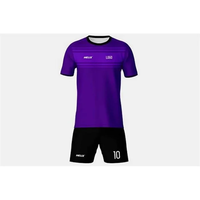 Supertrend HFT06 Dijital Futbol Forma Takımı