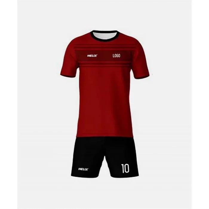 Supertrend HFT06 Dijital Futbol Forma Takımı