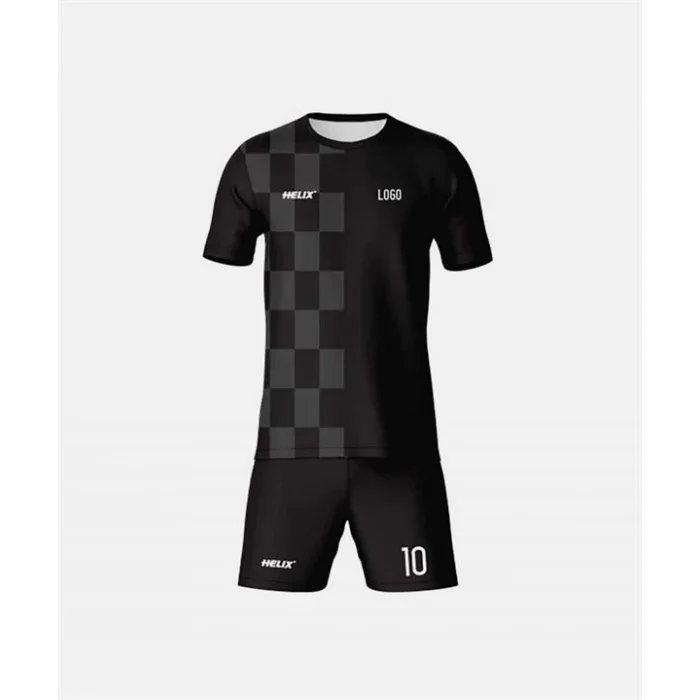 Supertrend HFT07 Dijital Futbol Forma Takımı