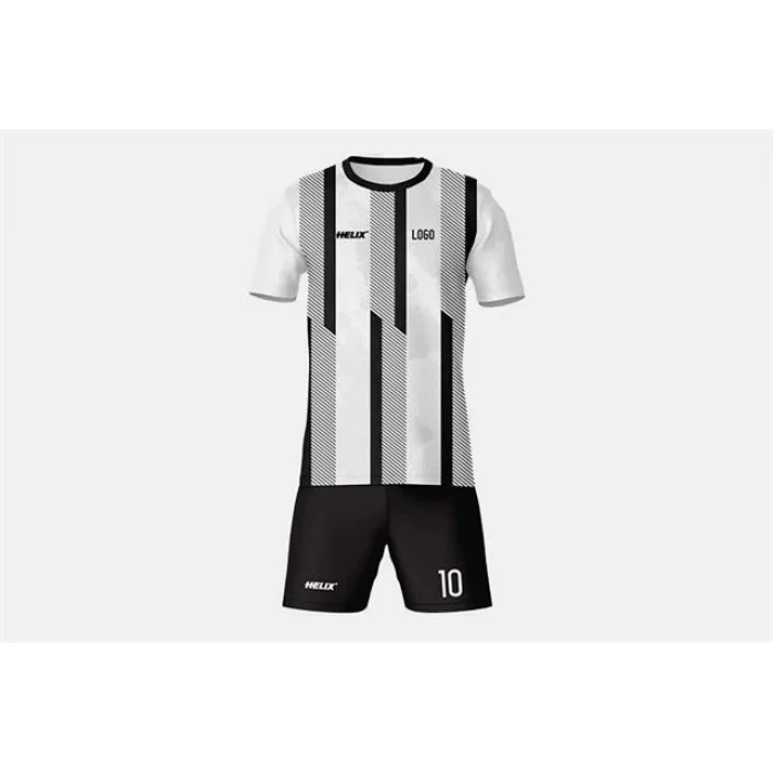 Supertrend HFT08 Dijital Futbol Forma Takımı