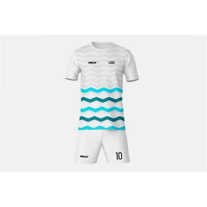 Supertrend HFT09 Dijital Futbol Forma Takımı