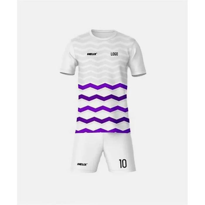 Supertrend HFT09 Dijital Futbol Forma Takımı