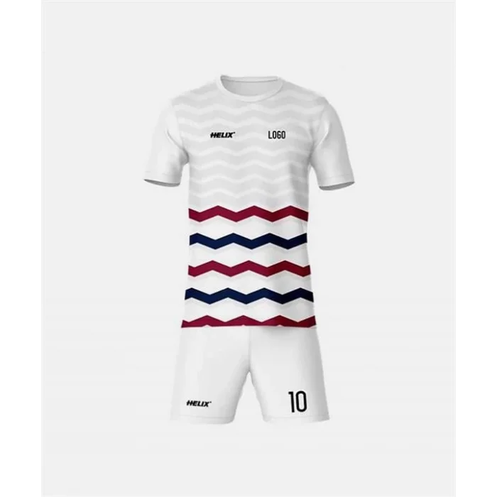 Supertrend HFT09 Dijital Futbol Forma Takımı