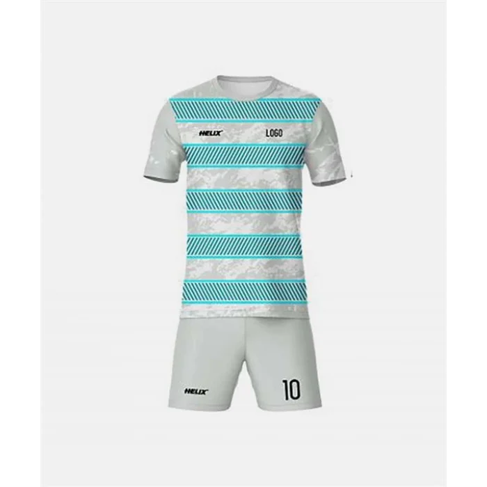 Supertrend HFT10 Dijital Futbol Forma Takımı