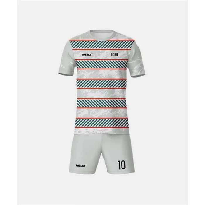 Supertrend HFT10 Dijital Futbol Forma Takımı