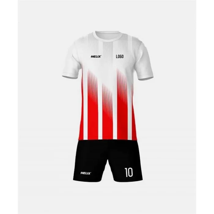 Supertrend HFT13 Dijital Futbol Forma Takımı