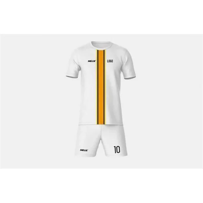 Supertrend HFT14 Dijital Futbol Forma Takımı