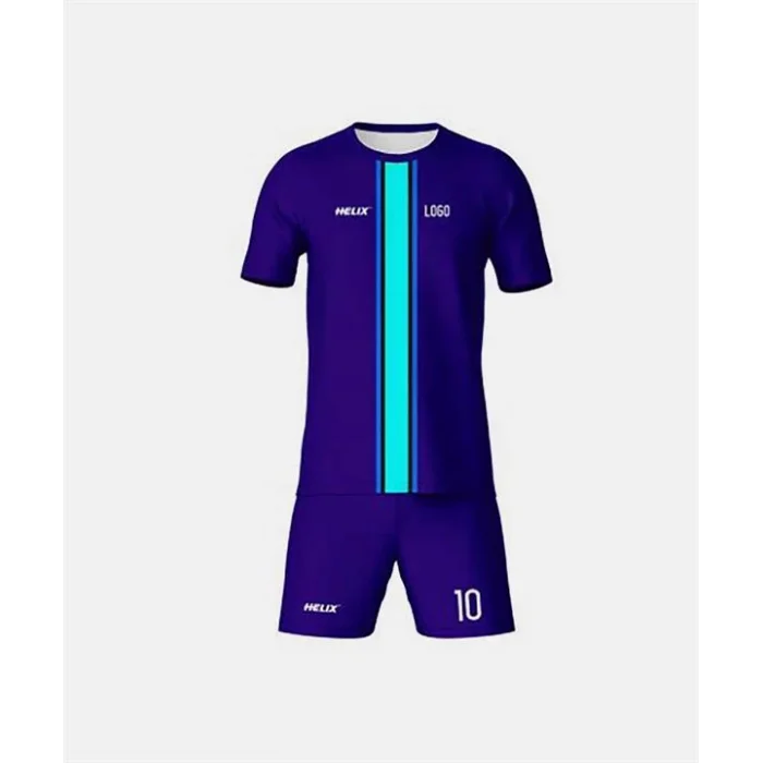 Supertrend HFT14 Dijital Futbol Forma Takımı