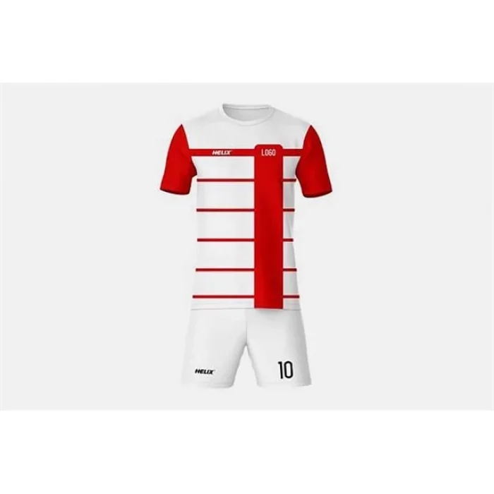 Supertrend HFT16 Dijital Futbol Forma Takımı