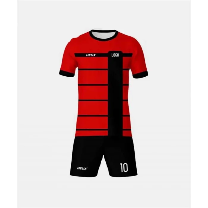 Supertrend HFT16 Dijital Futbol Forma Takımı