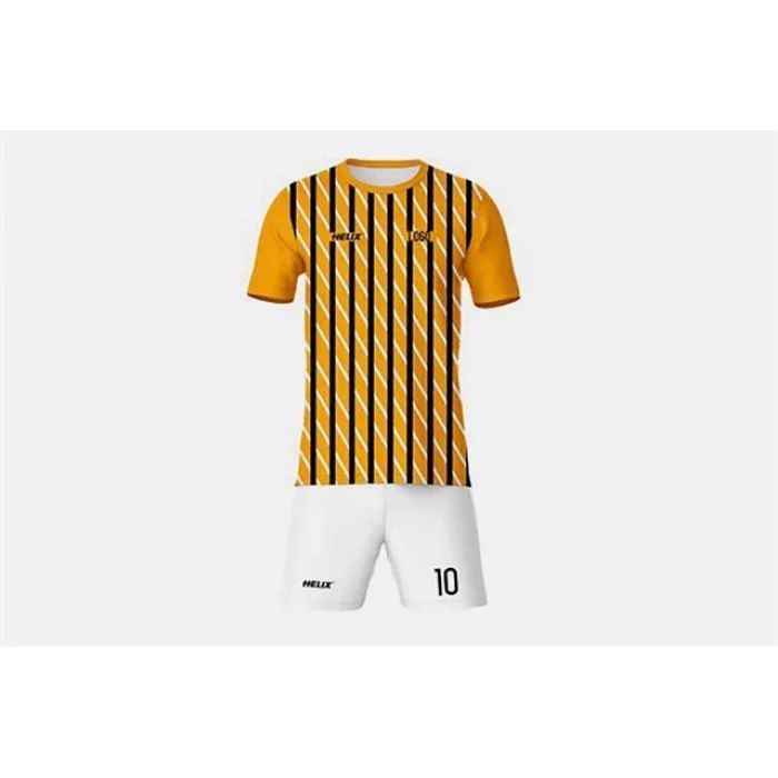 Supertrend HFT17 Dijital Futbol Forma Takımı