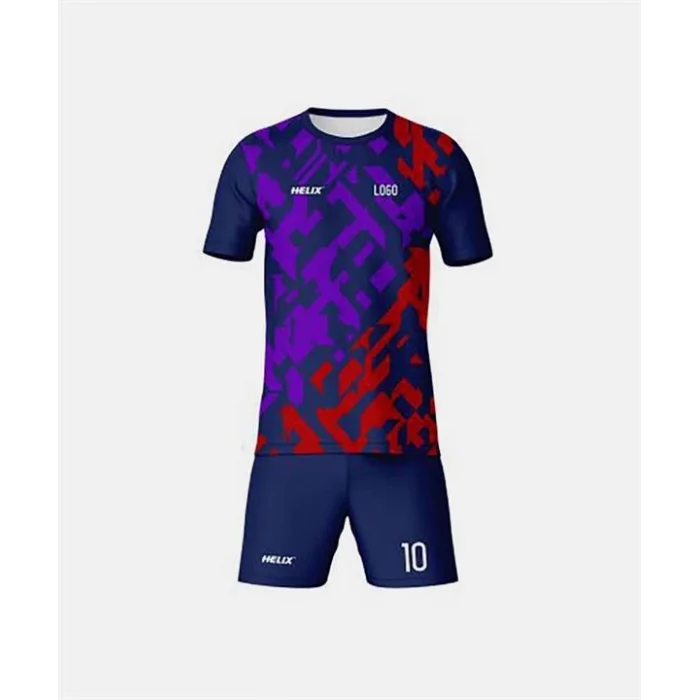 Supertrend HFT18 Dijital Futbol Forma Takımı