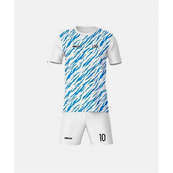 Supertrend HFT20 Dijital Futbol Forma Takımı