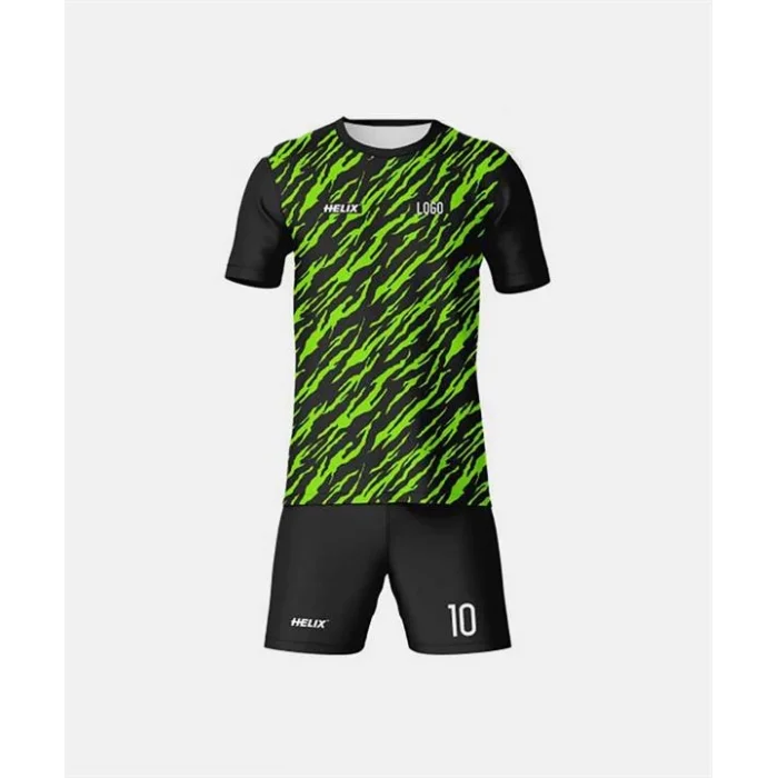 Supertrend HFT20 Dijital Futbol Forma Takımı