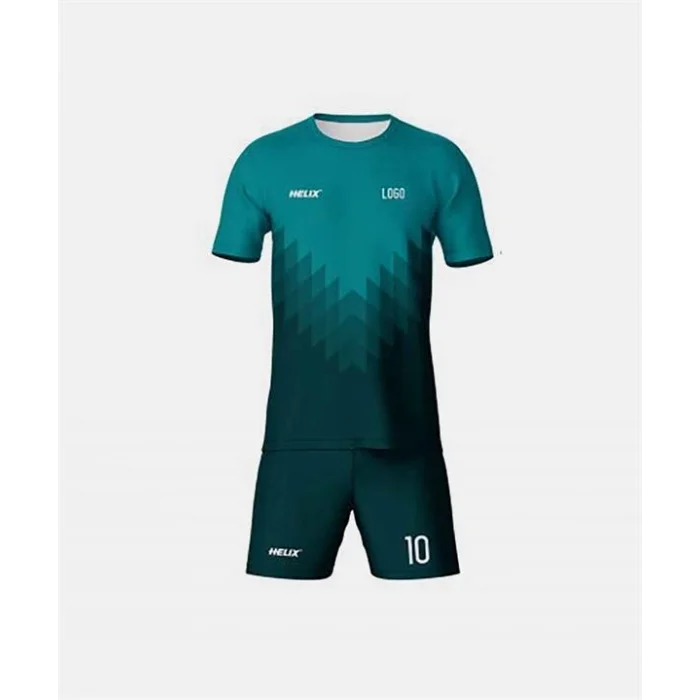 Supertrend HFT22 Dijital Futbol Forma Takımı