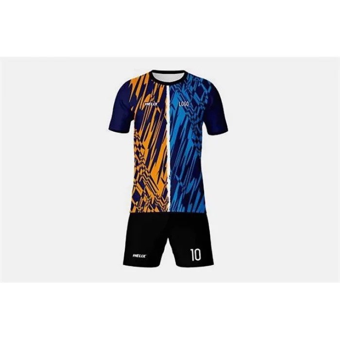 Supertrend HFT23 Dijital Futbol Forma Takımı