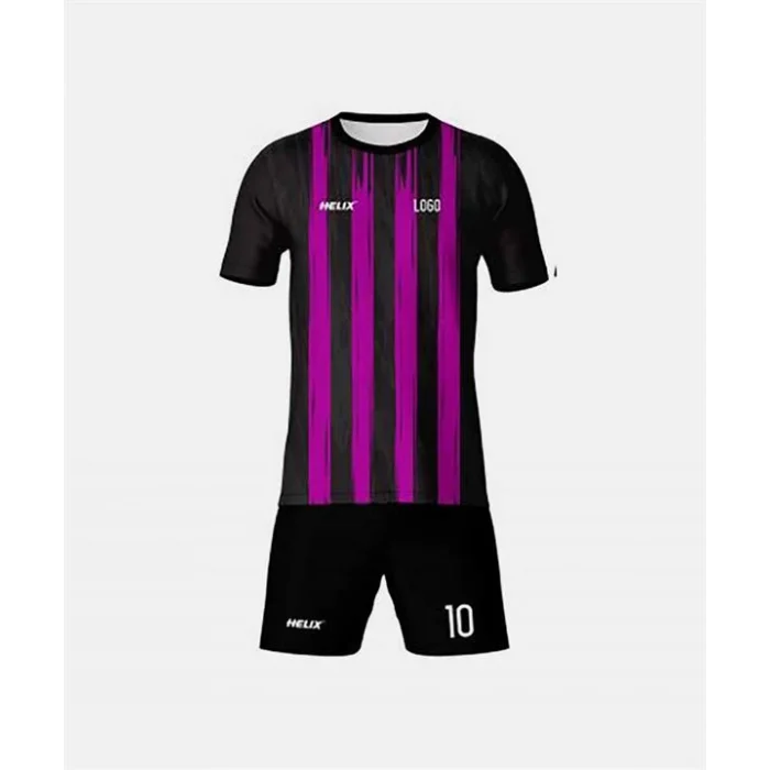 Supertrend HFT24 Dijital Futbol Forma Takımı