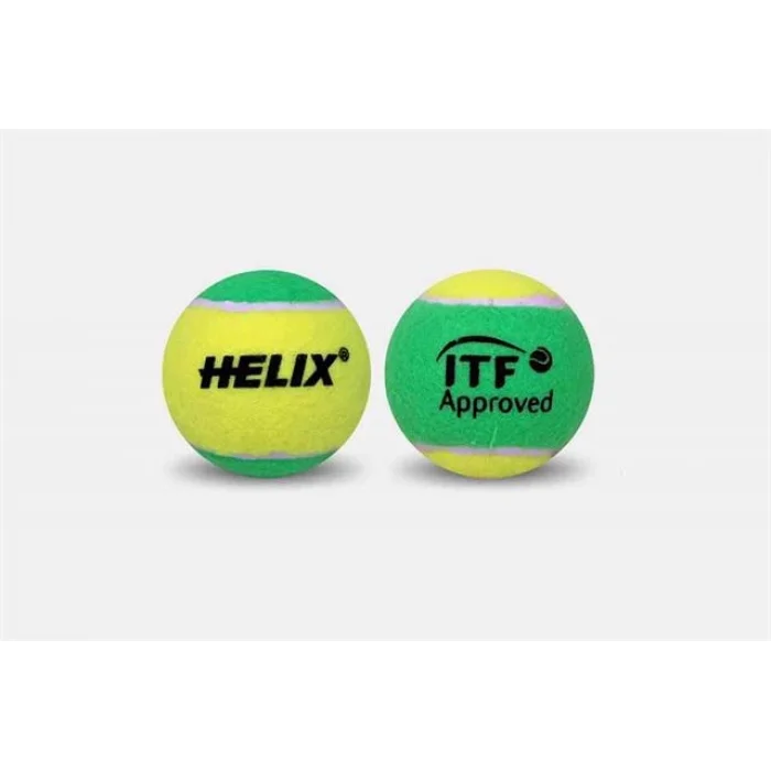 Supertrend HT-600 9+ Yaş ITF Onaylı 36lı Tenis Topu