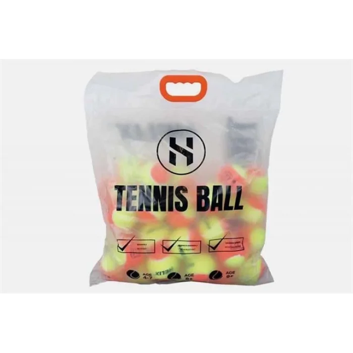Supertrend HT-700 8+ Yaş ITF Onaylı 36lı Tenis Topu