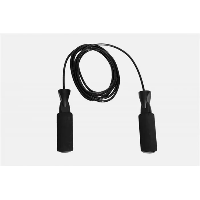 Supertrend JR-1 Atlama İpi - Siyah