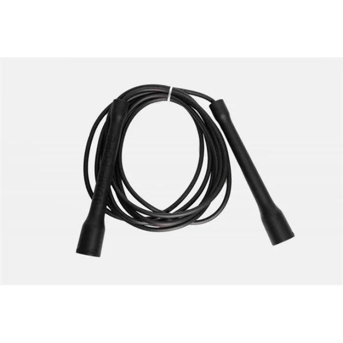 Supertrend JR-2 Atlama İpi - Siyah