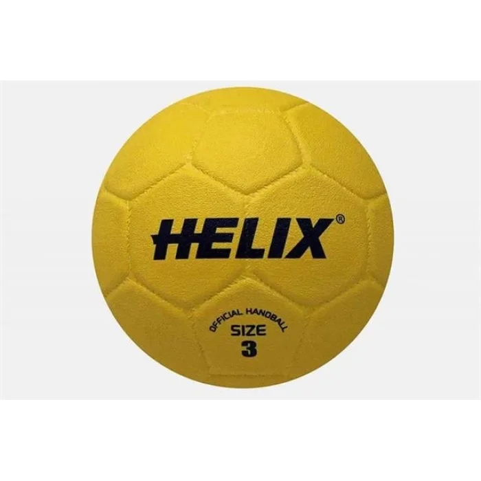 Supertrend Kauçuk Hentbol No:3