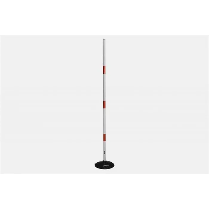 Supertrend Kauçuk Tabanlı Slalom