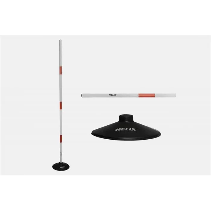 Supertrend Kauçuk Tabanlı Slalom