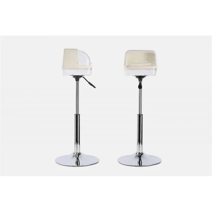 Supertrend Magnezyum Tozu Standı - Beyaz