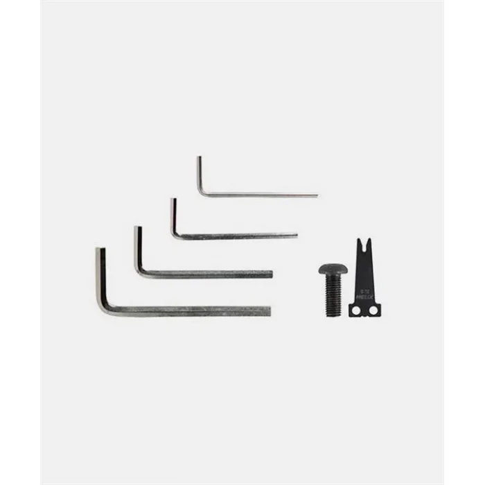 Supertrend Makaralı Ok Yatağı