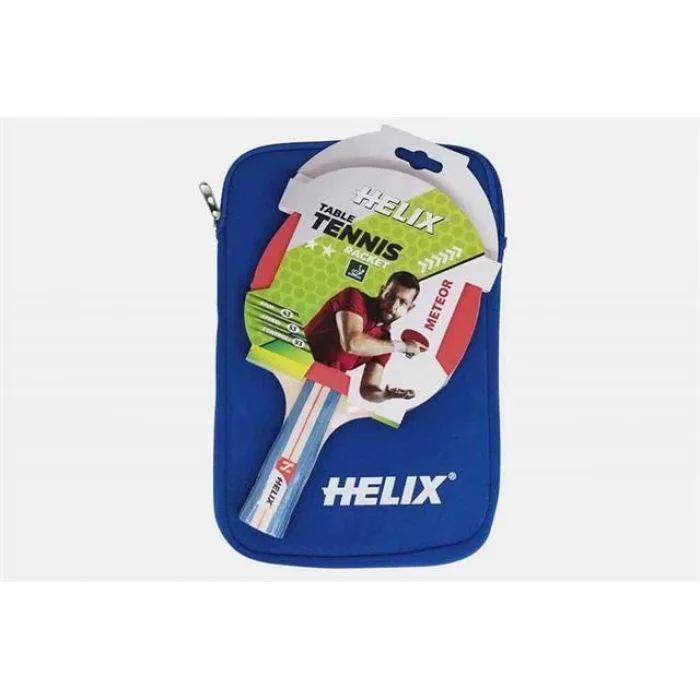 Supertrend Masa Tenisi Çantası - Mavi