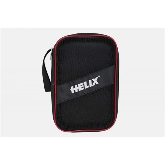 Supertrend Masa Tenisi Çantası - Siyah