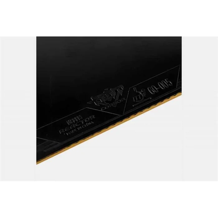 Supertrend Masa Tenisi Raket Lastiği