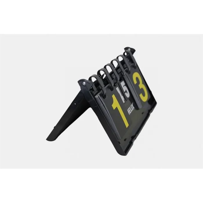 Supertrend Masa Üstü Skor Tablosu