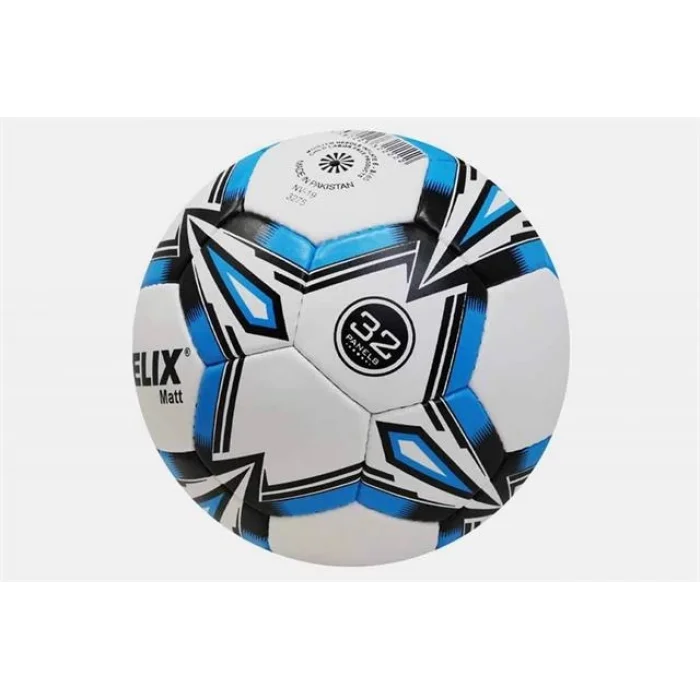 Supertrend Matt Futsal Topu No:4