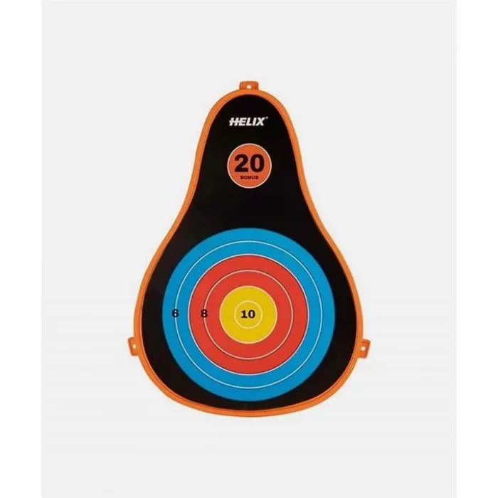 Supertrend Mini Plastik Hedef