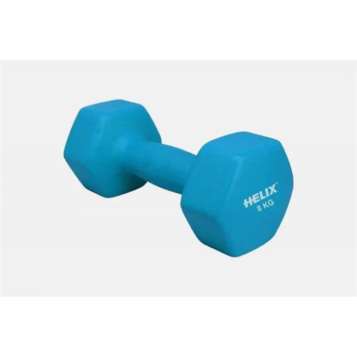 Supertrend Neopren Dambıl - 8 KG